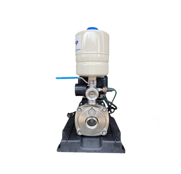 Máy bơm tăng áp tự động APP EKO-220 2HP 220V