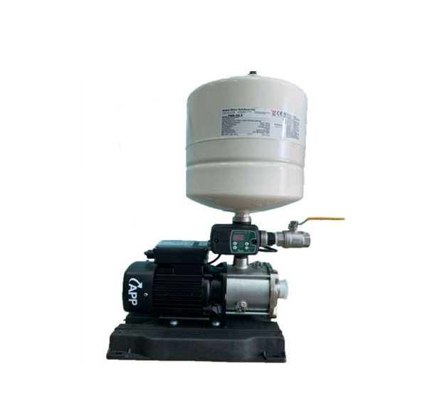 Máy bơm tăng áp tự động APP EKS-33 1/2HP 220V