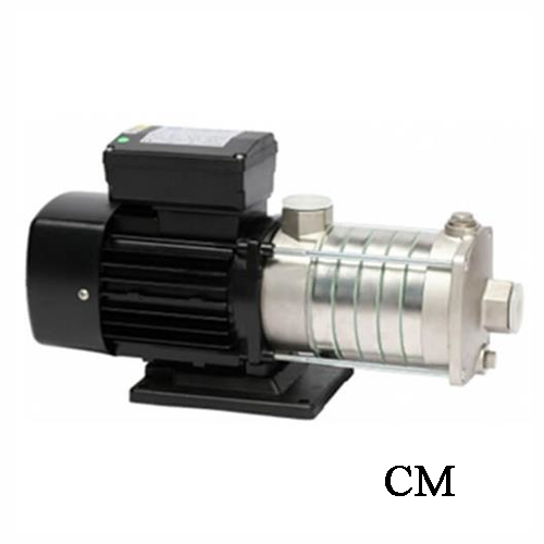 Máy Bơm Trục Ngang Đa Tầng Cánh Ewala CM 8-40T 3HP 380V