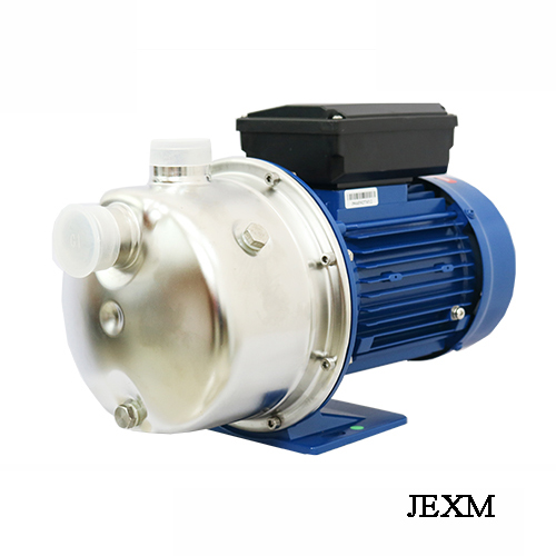 Máy Bơm Tự Hút Đầu Jet Ewala JEXM 5 0.5Hp 220V