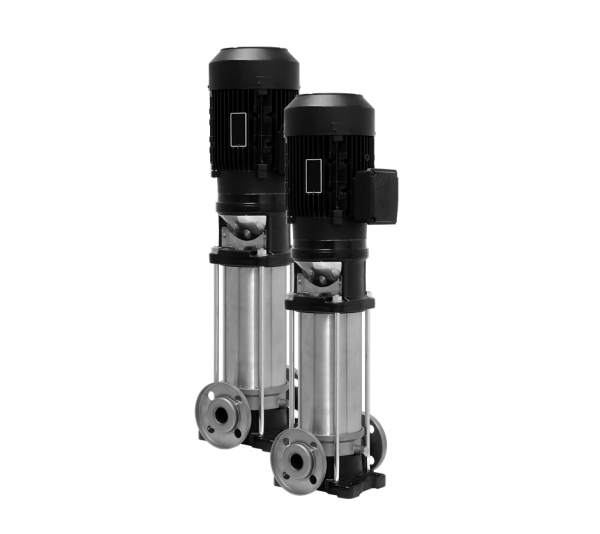Máy Bơm Trục Đứng Đa Tầng Cánh Franklin 10VR0200HF1B-C5E2 1HP 220V