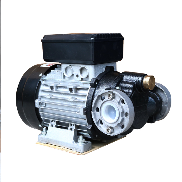 Máy Bơm Dầu Nhớt Forerun MVB-50E 1.5Hp 220V