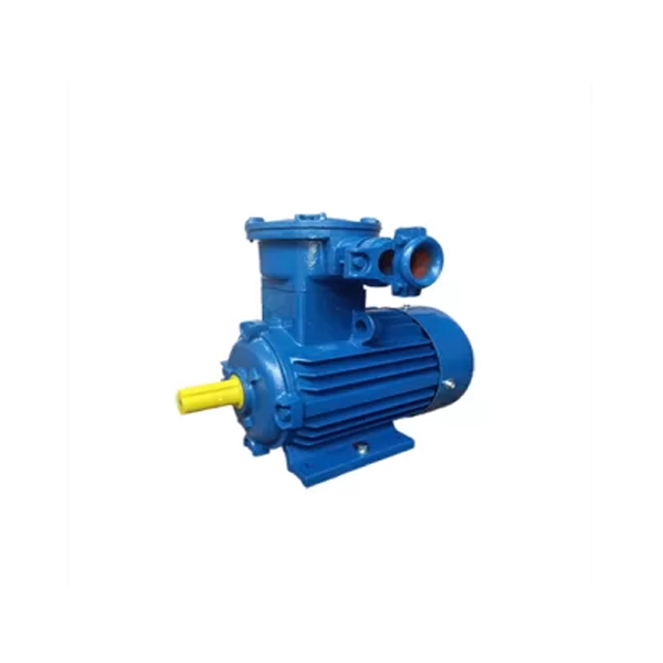 Motor phòng nổ chân đế Motology MEXD-63A-2 0.18KW 2P 380V