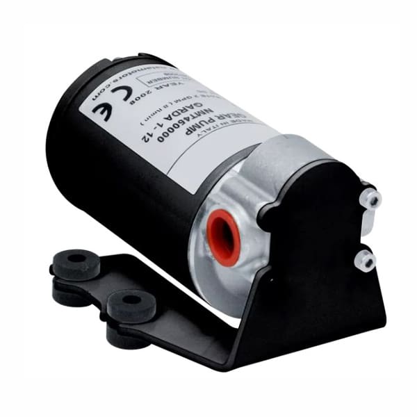 Bơm dầu nhớt bánh răng Piusi GARDA 1 12V