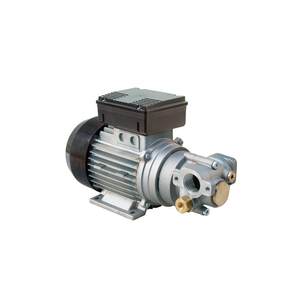 Bơm dầu nhớt bánh răng Piusi Viscomat 200/2 M 230V
