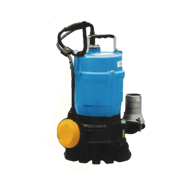 Máy bơm chìm nước thải Tsurumi HSZ2.4S 0.4kW 220V