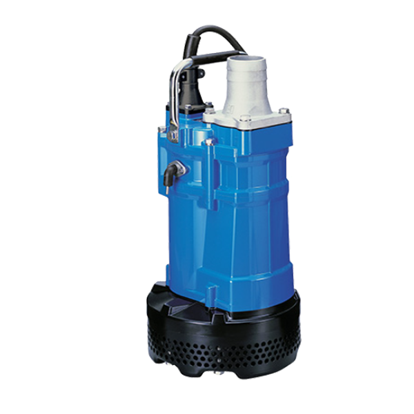 Máy bơm chìm nước thải Tsurumi KTVE21.5 1.5kW 380V