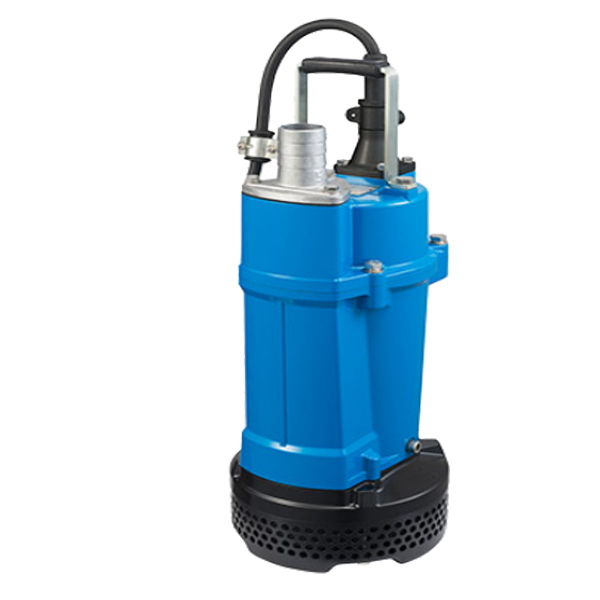 Máy bơm chìm nước thải Tsurumi NK2-15 1.5kW 220V