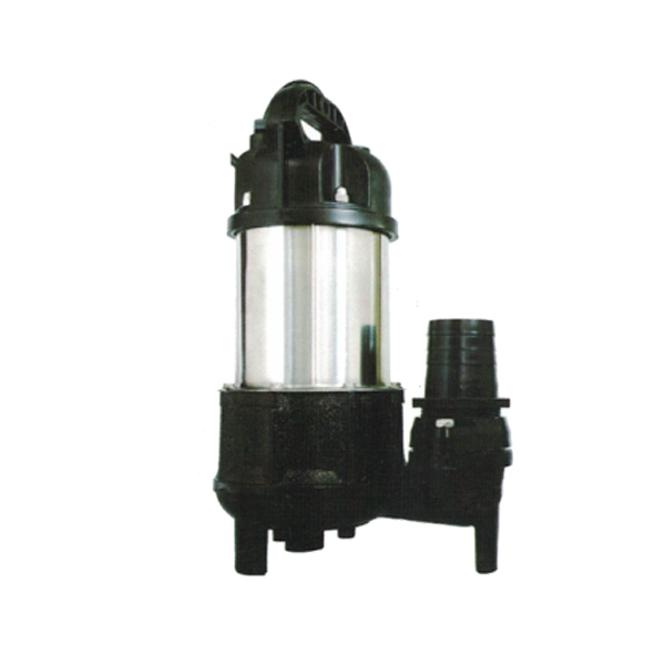 Máy bơm chìm hố móng bùn loãng APP BAV-150 1/5 Hp 220V