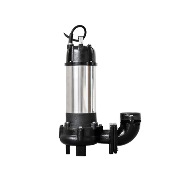 Máy bơm chìm hố móng bùn loãng APP JK-05 1/2Hp 220V