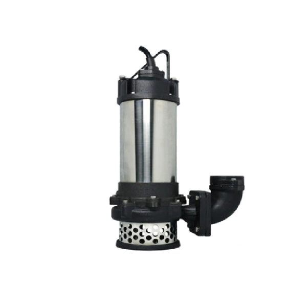 Máy bơm chìm nước thải sạch APP  KHL-30T 3HP 380V