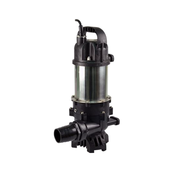 Máy bơm chìm nước thải sạch APP MH-250 1/3HP 220V