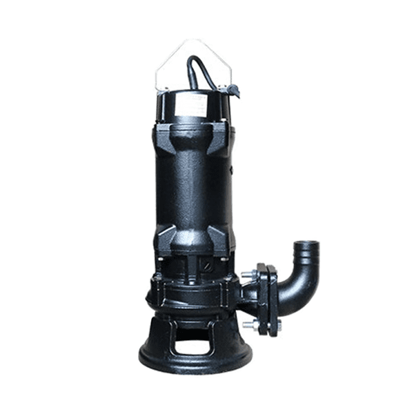 Máy bơm chìm nước thải cánh cắt Maro 50WC15-15-1.5 2Hp 380V