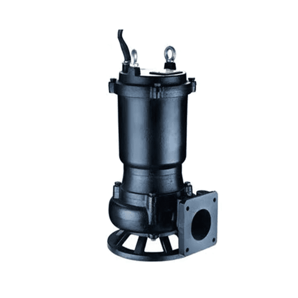 Máy bơm chìm nước thải Maro WQK9.6-10-0.75 1Hp 380V