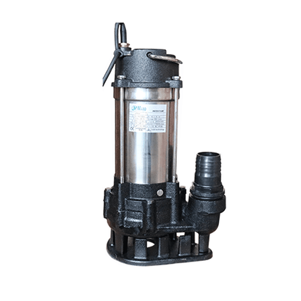 Máy bơm chìm nước thải Maro V750II 1Hp 220V