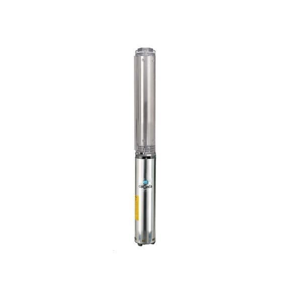 Guồng bơm hỏa tiễn 6inch Calpeda 6SDX 65/5 12.5HP