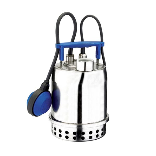 Máy bơm chìm nước thải Ebara BEST 3 1HP 380V