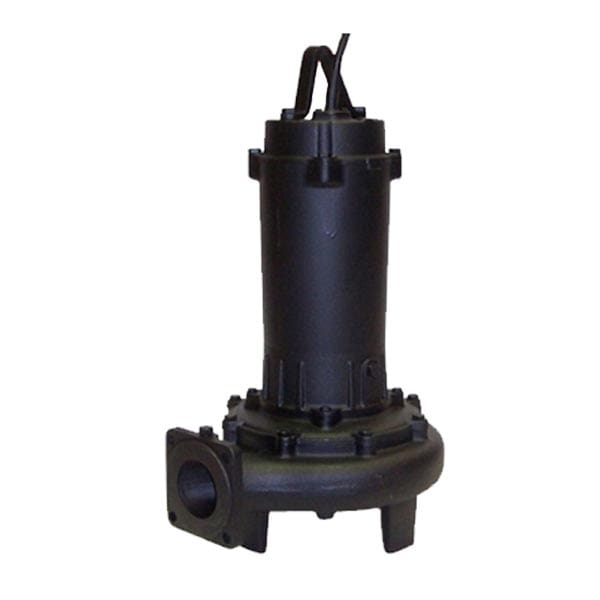 Máy bơm chìm nước thải Ebara 80 DML 52.2 3HP 380V