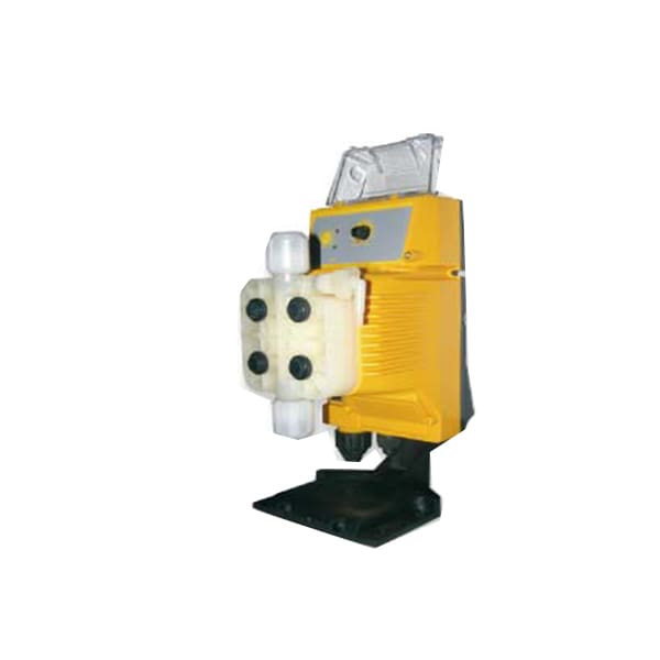 Máy bơm định lượng điện tử Injecta AT.BX3 40W 2Bar 220V