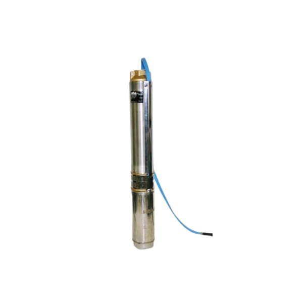 Máy bơm hỏa tiễn 4inch Calpeda PM 140-14 4HP 400V