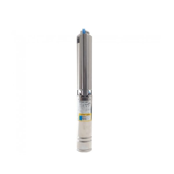 Máy bơm hỏa tiễn 4inch Calpeda 4SDP 16/8 3HP 400V