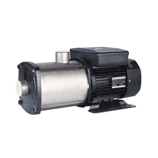 Máy bơm trục ngang đa tầng cánh Shimge BWI5-6 1.3KW 220V
