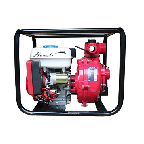 Máy bơm nước chạy xăng Howaki HP30A 15HP 380V