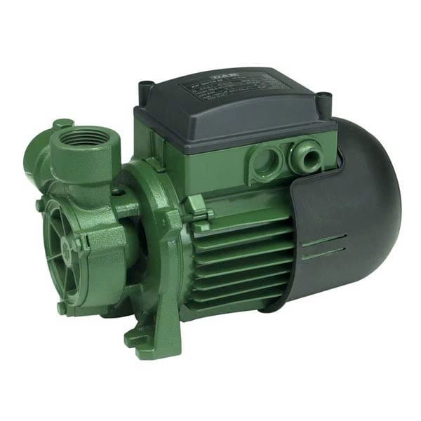 Máy bơm trục ngang DAB KPS 30/16 M 0.5HP 230V