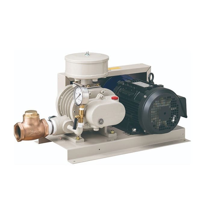 Máy thổi khí TOHIN chưa motor BZ-150