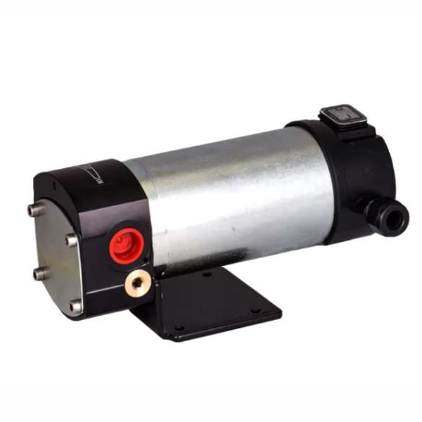 Bơm dầu nhớt Piusi Viscomat 60/1 12V DC