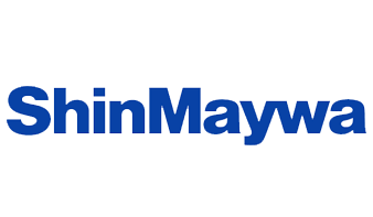 Máy bơm chìm hút nước thải SHINMAYWA