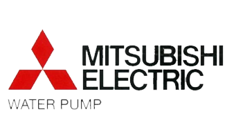 Máy Bơm Tăng Áp MITSUBISHI