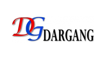 Máy Thổi Khí Con Sò DARGANG